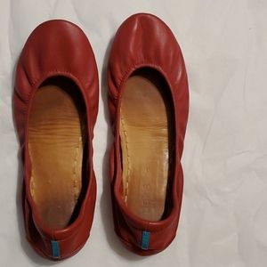 authentic used  size 9 Tieks